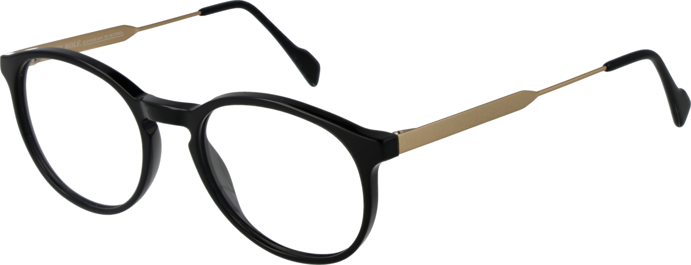 Andy Wolf Brillenfassung 4588 A 51