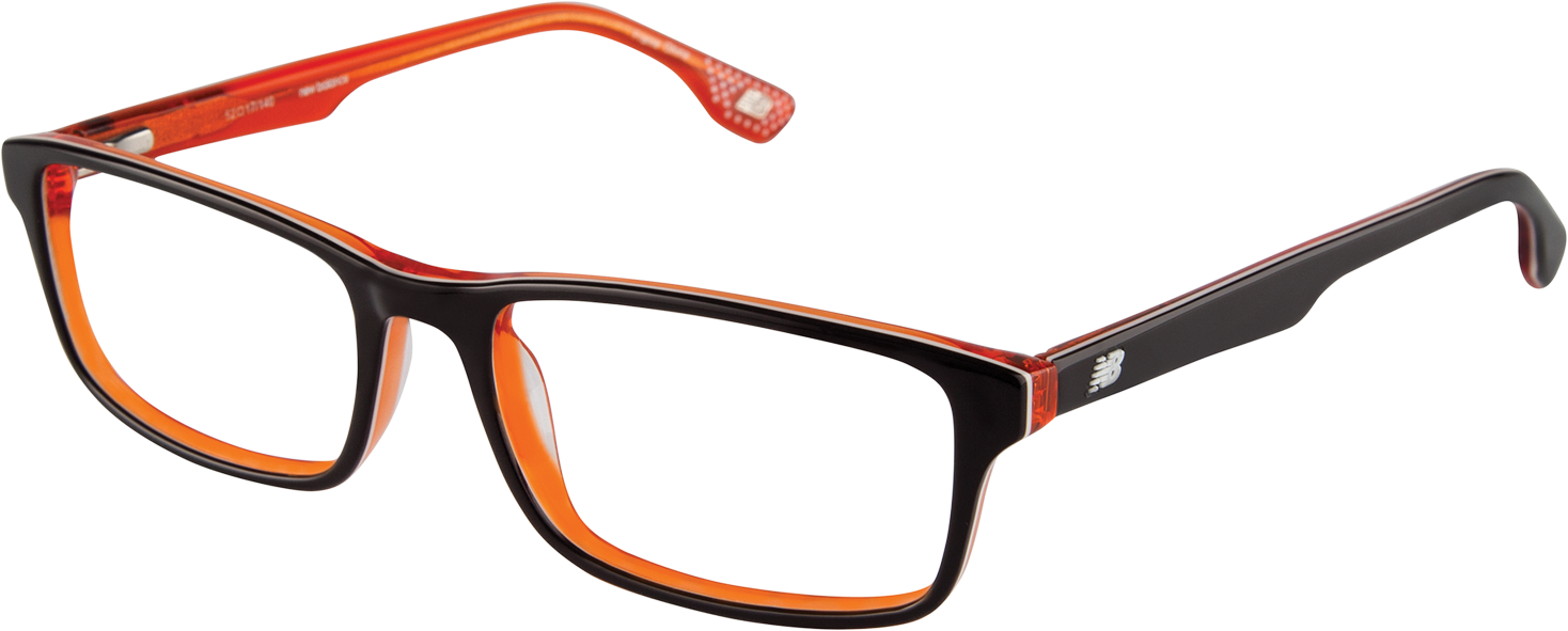 New Balance Brille NB402501 52