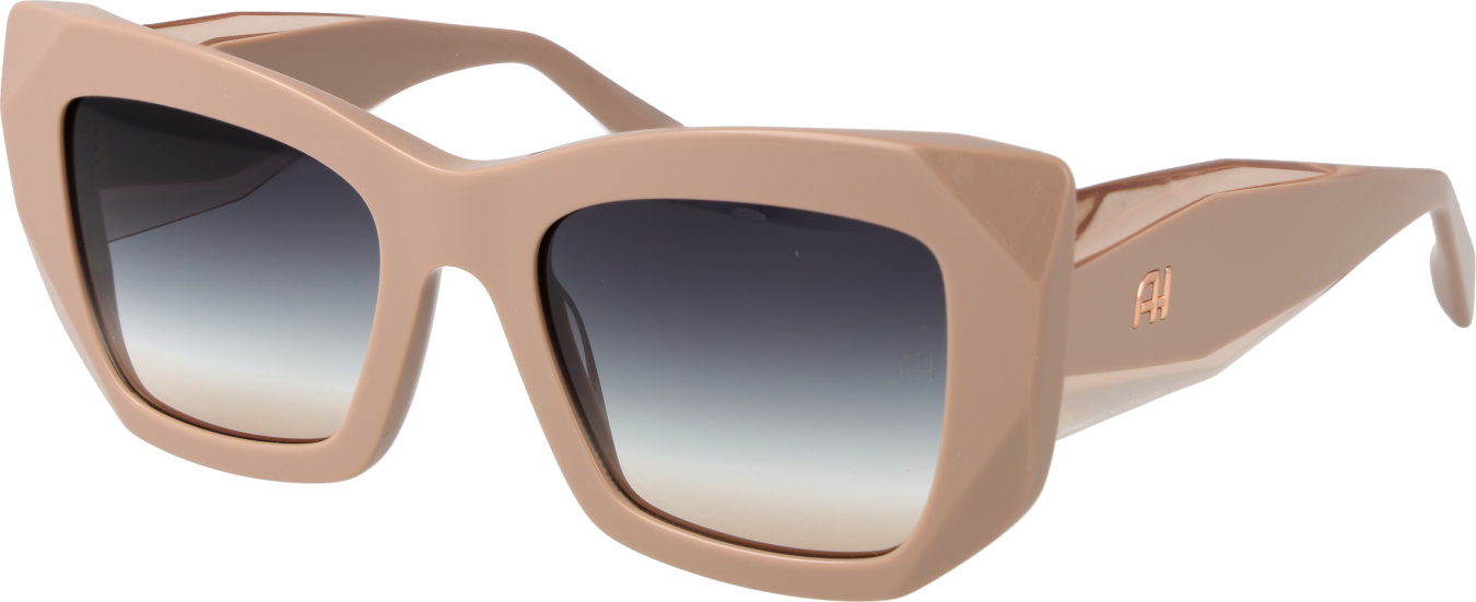 Ana Hickmann Sonnenbrille AH9412 D01 54