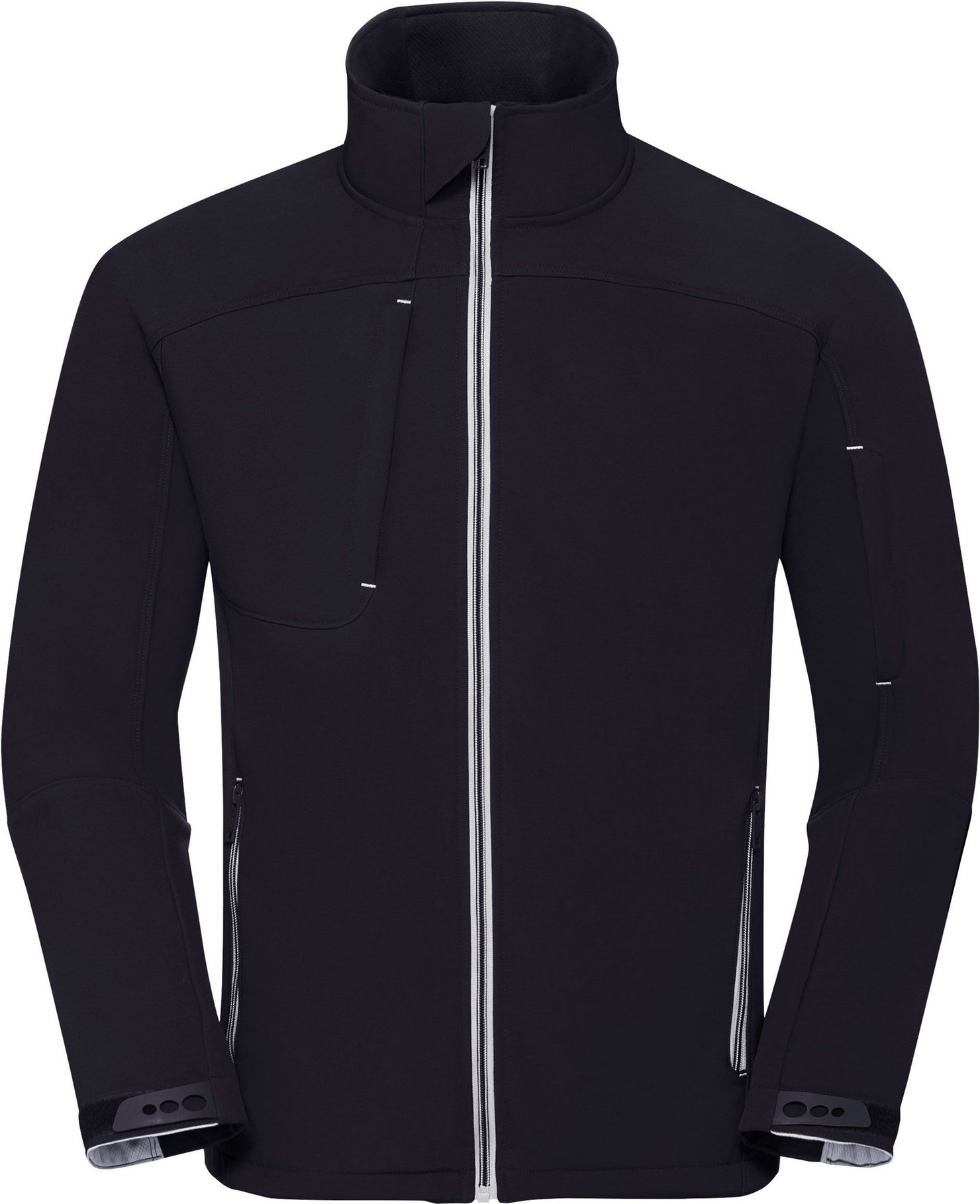 Russell Herren Bionic Softshell Jacke (French Navy)
