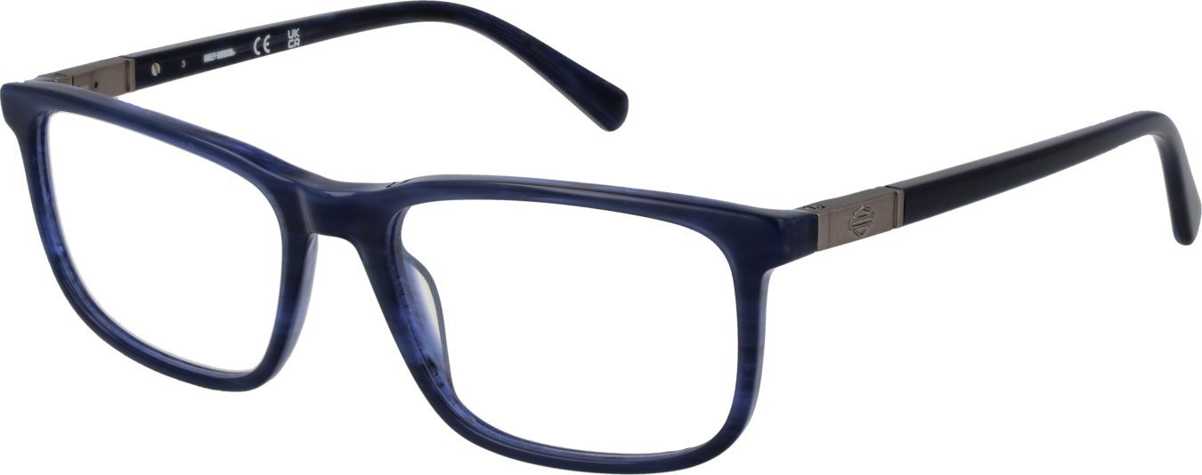 Harley-Davidson Brillenfassung HD50046 090 54