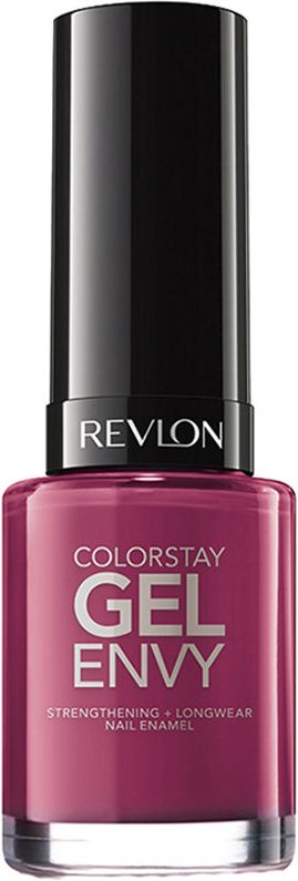 Colorstay Gel Envy #400-royal Flush 11,7 ml