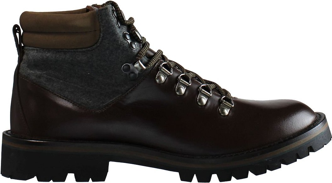 Hackett Fox Group Wandermänner Brown Stiefel