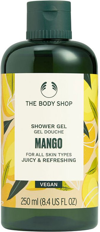Mango Gel De Ducha 250 ml