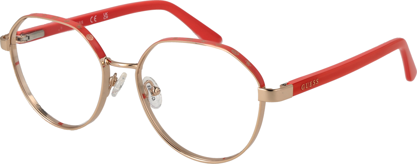 Thumbnail - Guess Brillenfassung GU50124 074 53