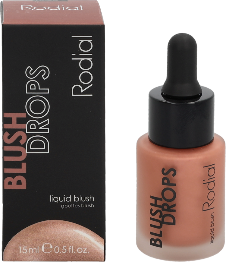 Rodial Blush Tropfen