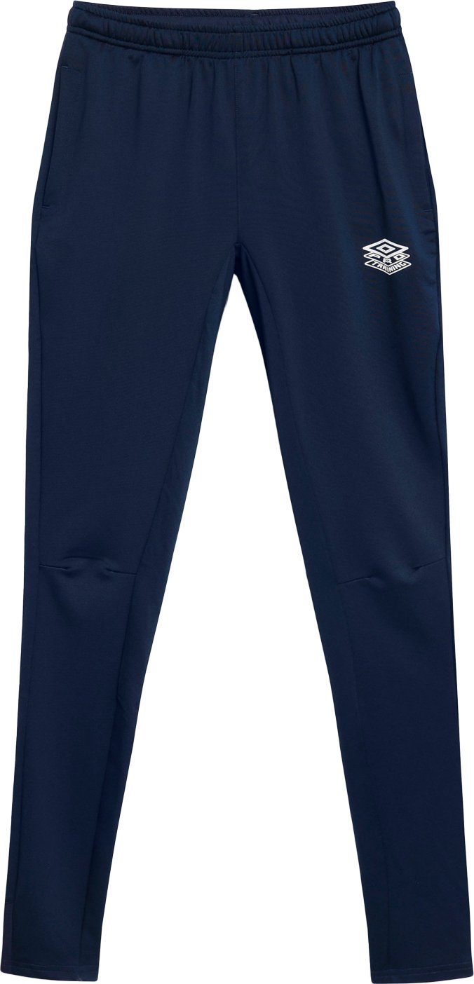 Thumbnail - Umbro - "Optimus Training" Hose für Herren/Damen Unisex (Marineblau)
