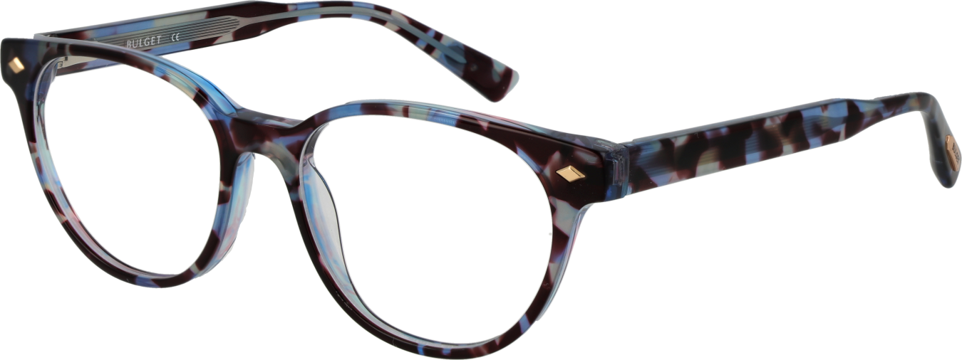 Bulget Brillenfassung BG6503 G21 50