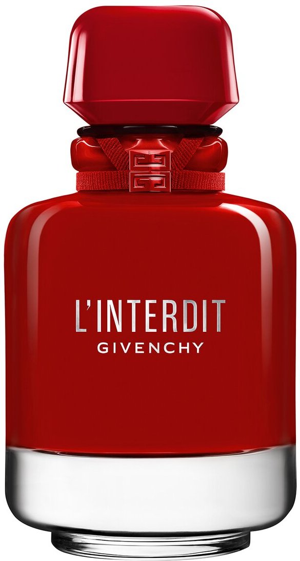 LInterdit Rouge Ultime - EdP 80ml