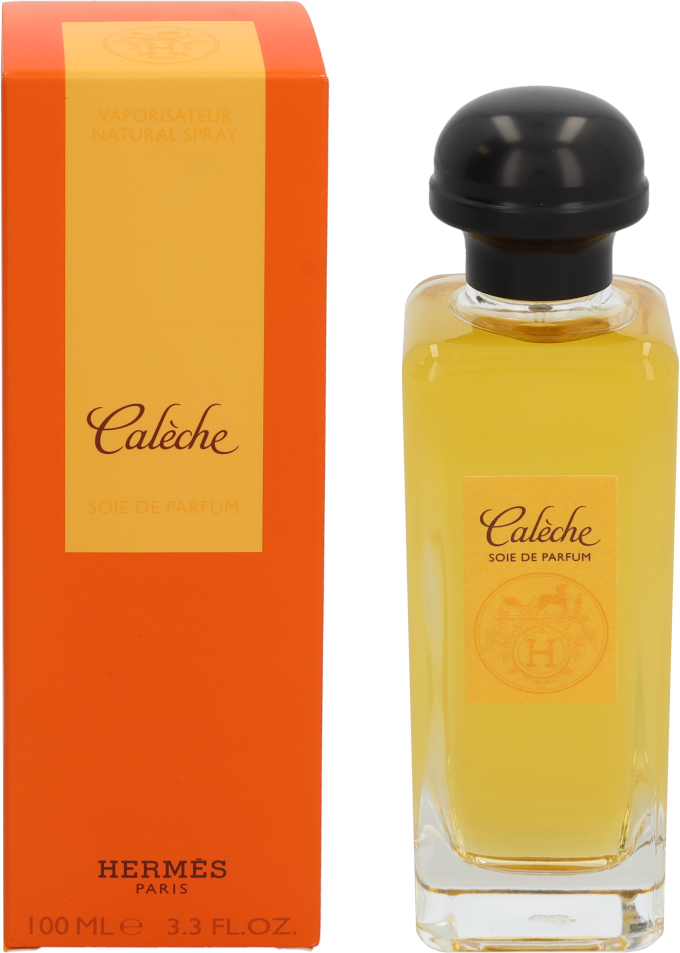 Hermes Caleche Soie De Parfum Edp Spray 100 ml