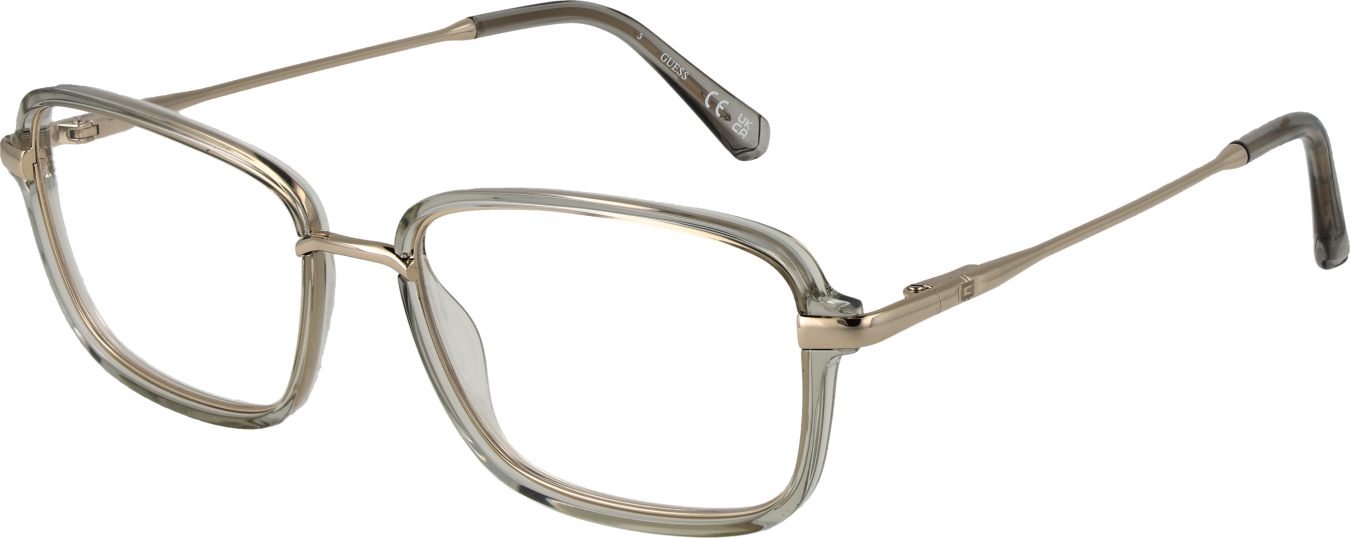 Guess Brillenfassung GU50099 093 54