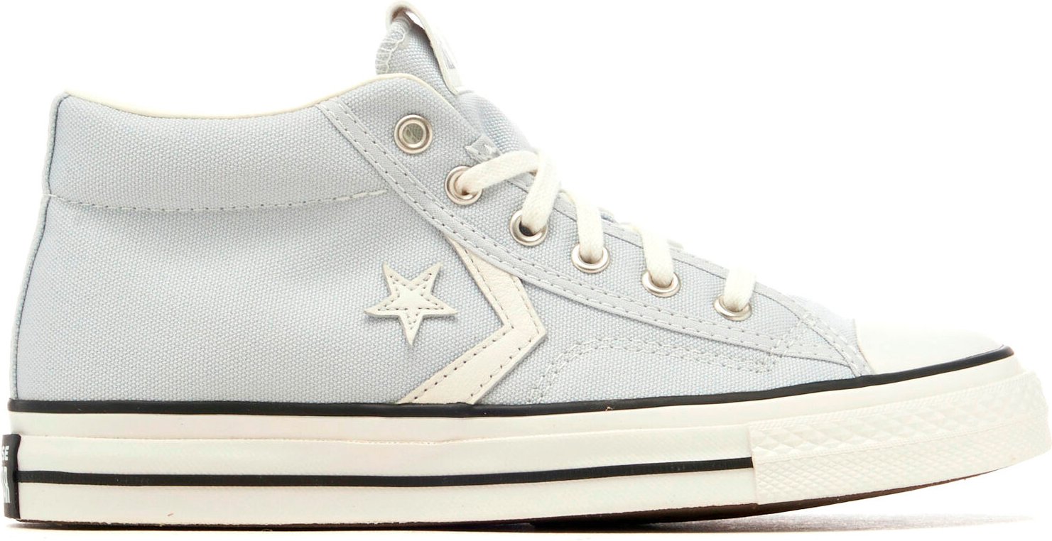 HERRENMODE SCHUHE STAR PLAYER 76 WEISS