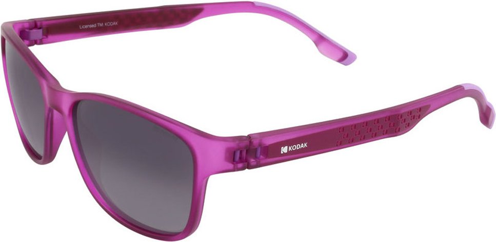 CF90086 Damen Polarisierte Quadratische Sonnenbrille
