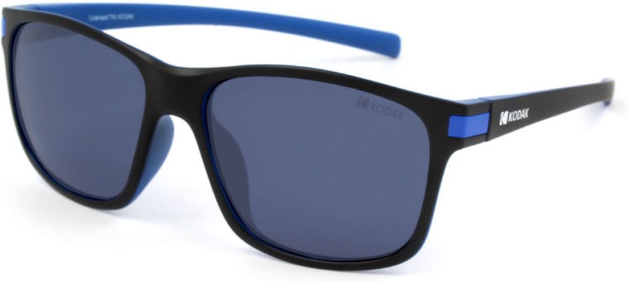 CF90156 Herren Polarisierte Quadratische Sonnenbrille