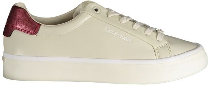 Mercer Plattform Sneaker Stil Yw0yw00042