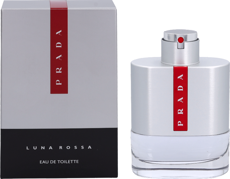 Prada Luna Rossa Pour Homme EdT Spray 100 ml
