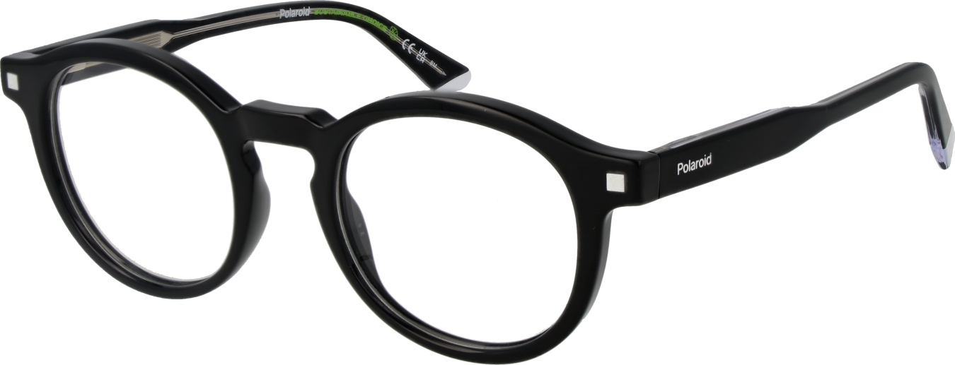 Polaroid Brillenfassung PLD D492 807 48