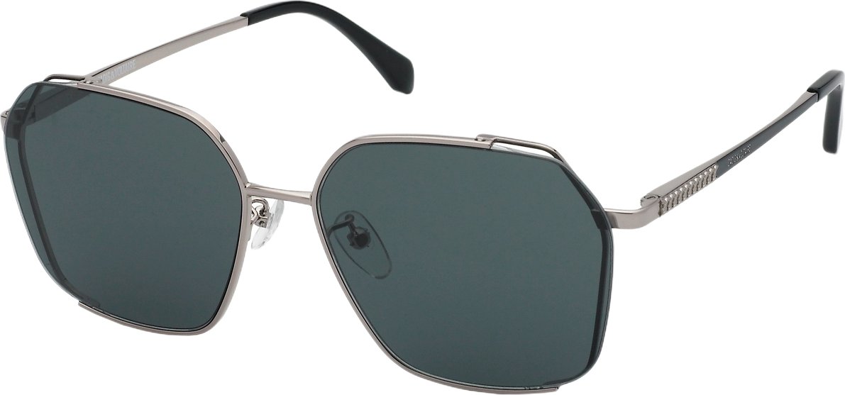 Damen-Sonnenbrillen Zadig & Voltaire SZV369-580A47 ø 58 mm
