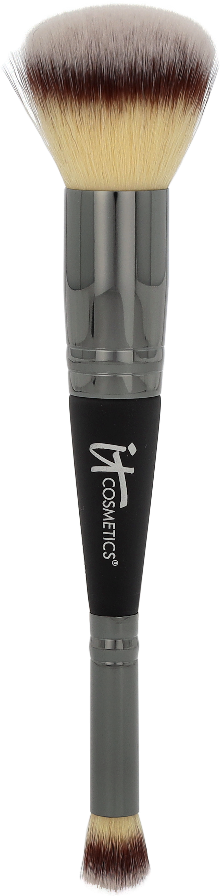 IT Cosmetics Heavenly Luxe Dual Airbrush Concealer Pinsel 1 Stück