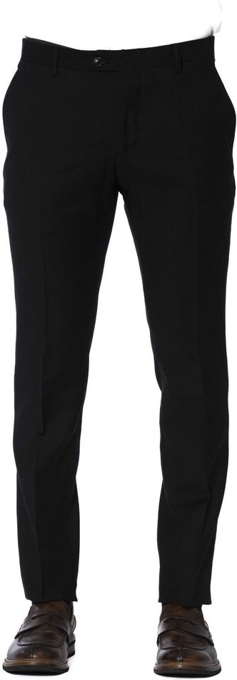 Klassische Passform Hose Tr24078