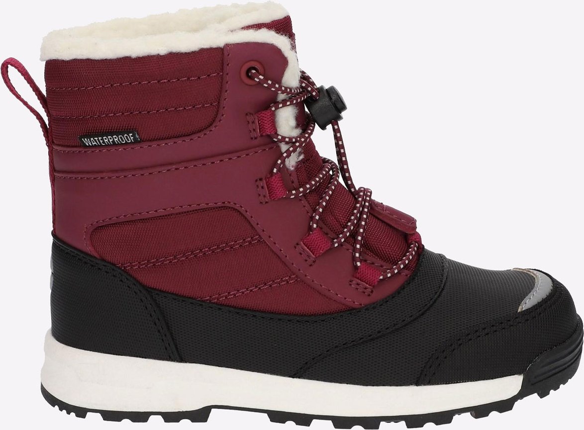 HI-Tec Leo Stiefel Junior