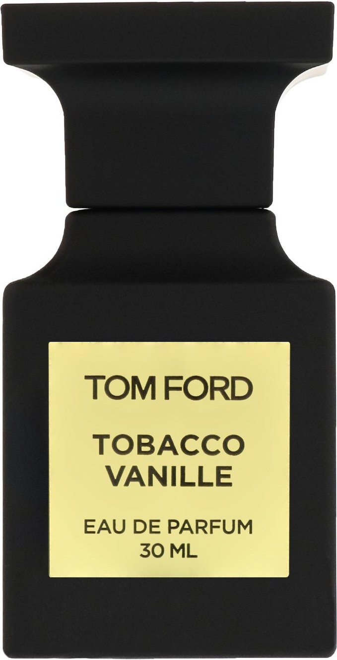 Tom Ford Private Blend Tobacco Vanille Eau de Parfum Sprühflasche - Luxuriöser Duft für Männer und Frauen 30ml