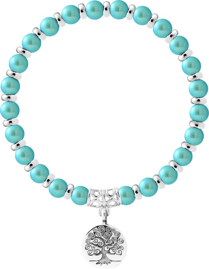 Armband Silber 925 San Pablo