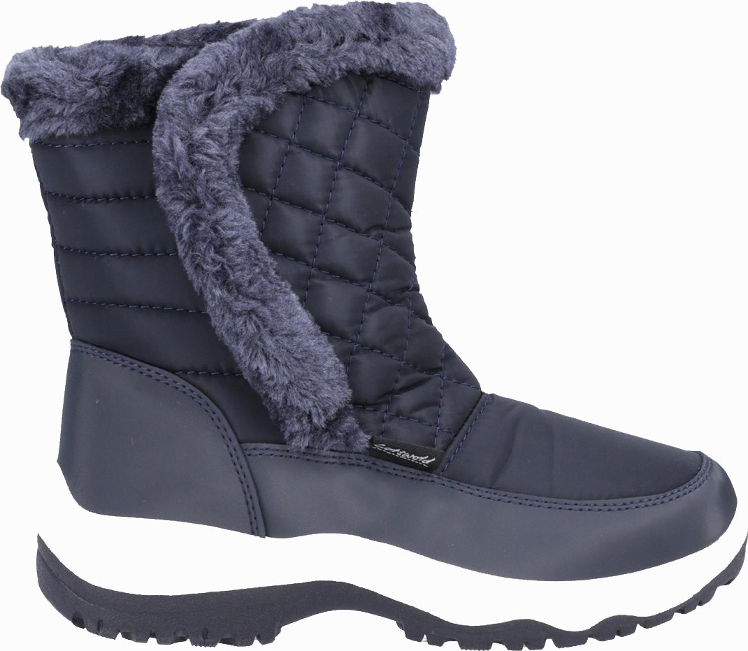 Cotswold Butterrow Wellingtons Damen