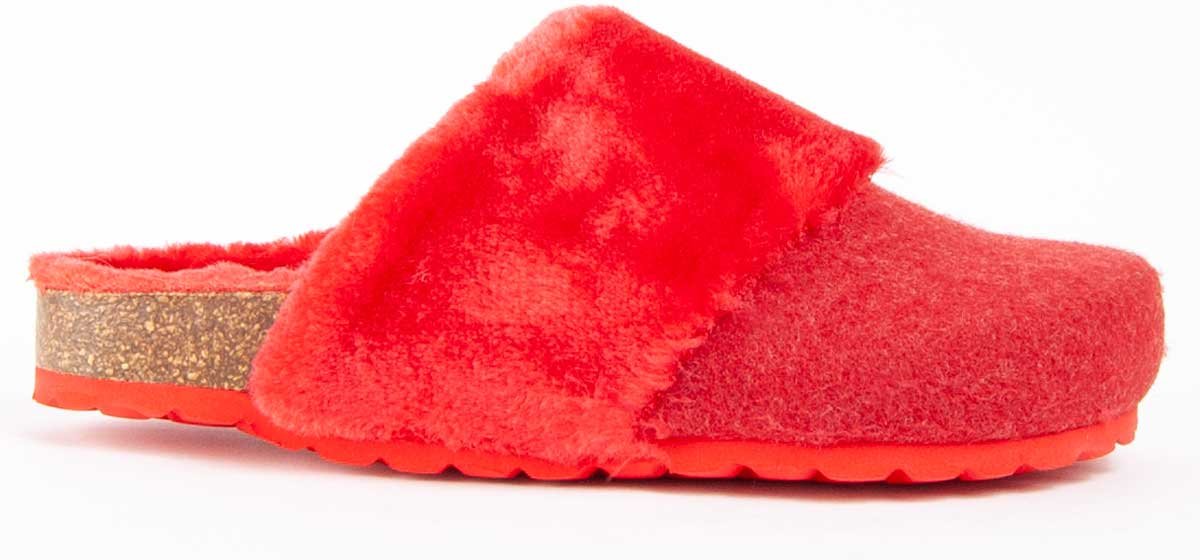 Montevita Clog Willz Rot