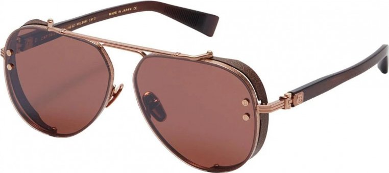 Balmain BPS-125E-62 BPS 125E 62 Sonnenbrille