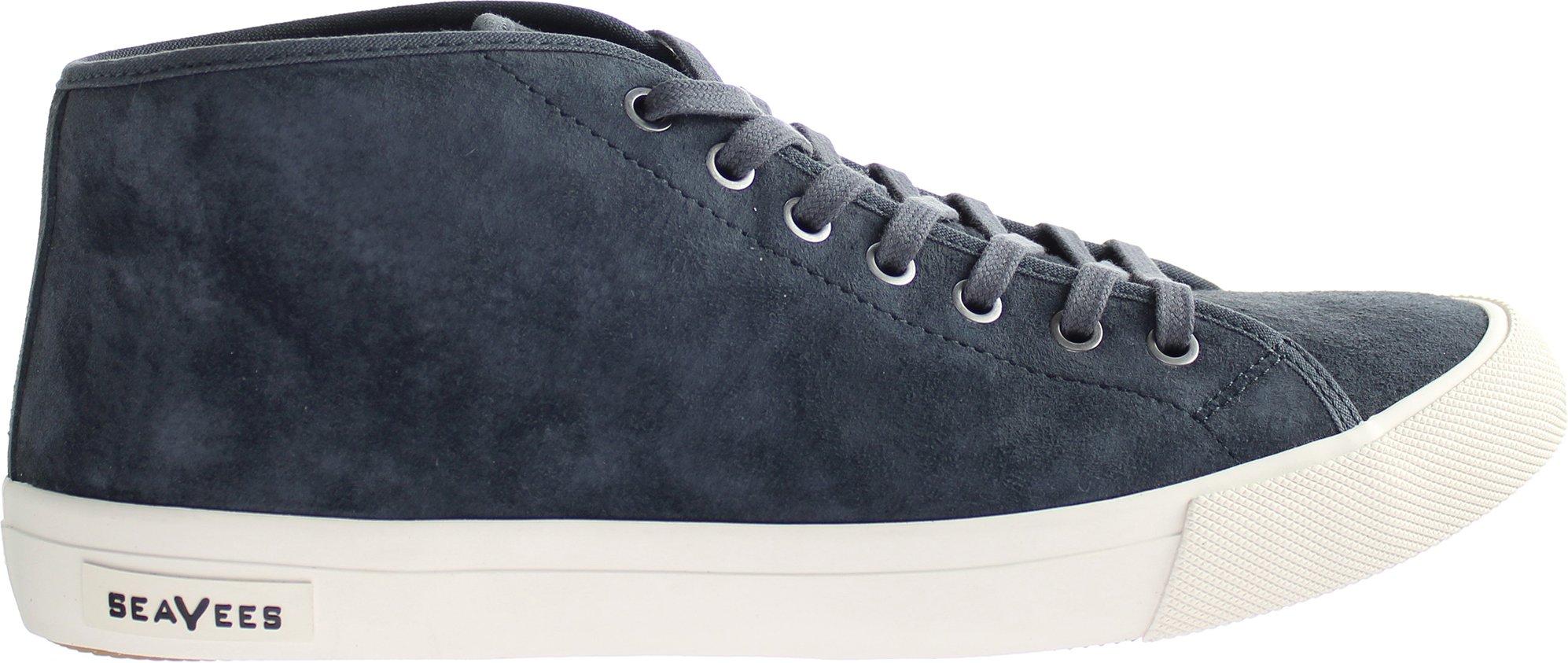 Seavees California Special Night Wildleder Blue Herren Schuhe