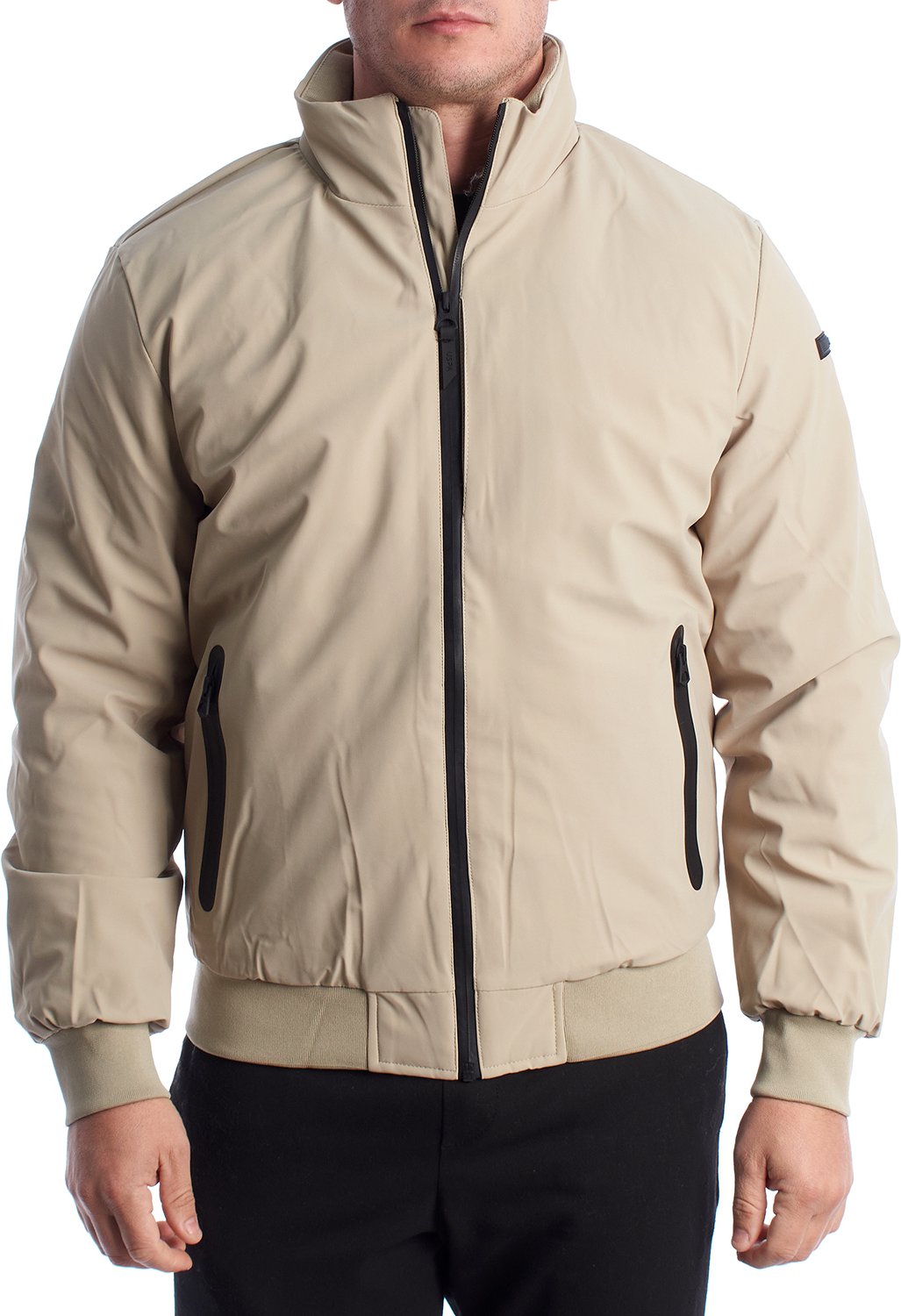 Herren Bomberjacke US40125005