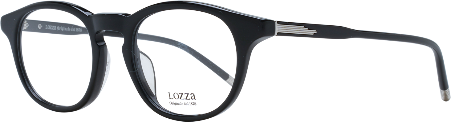 Thumbnail - Lozza Brille VL4238 0700 49