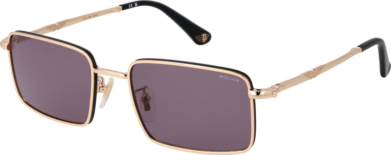 Police Sonnenbrille SPLL85 0302 54