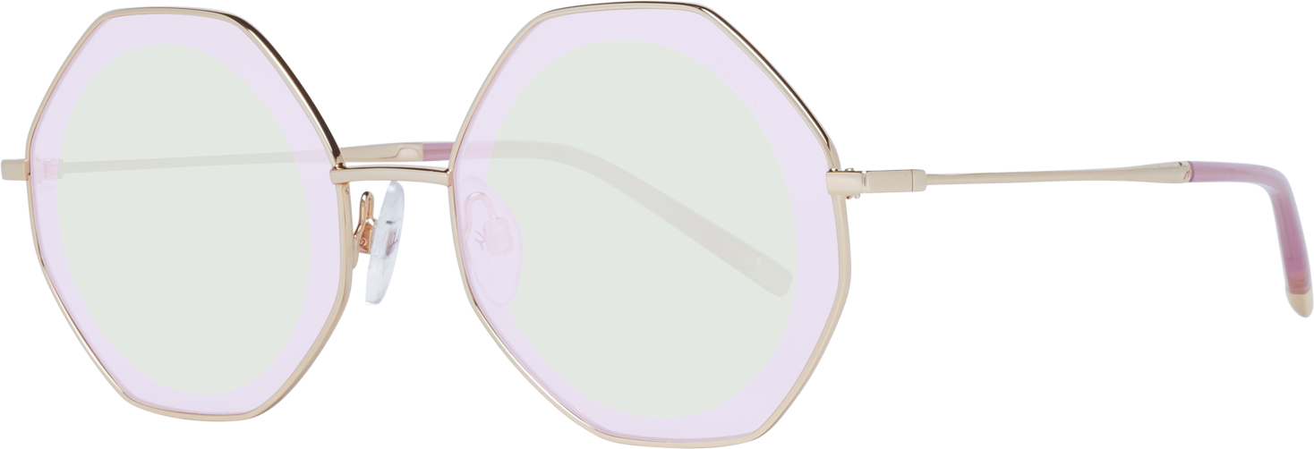 Thumbnail - Ana Hickmann Lunettes De Soleil HI3055 04E 57