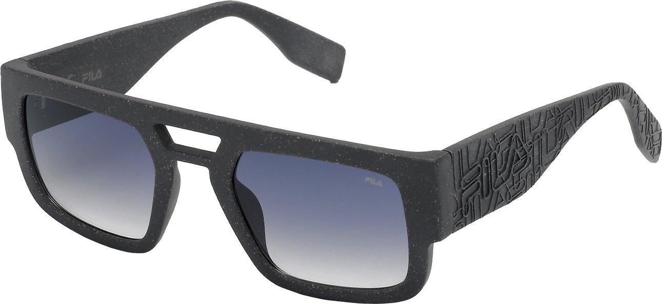 Fila Herren-Sonnenbrillen 50/23/145 mm Spritzguss
