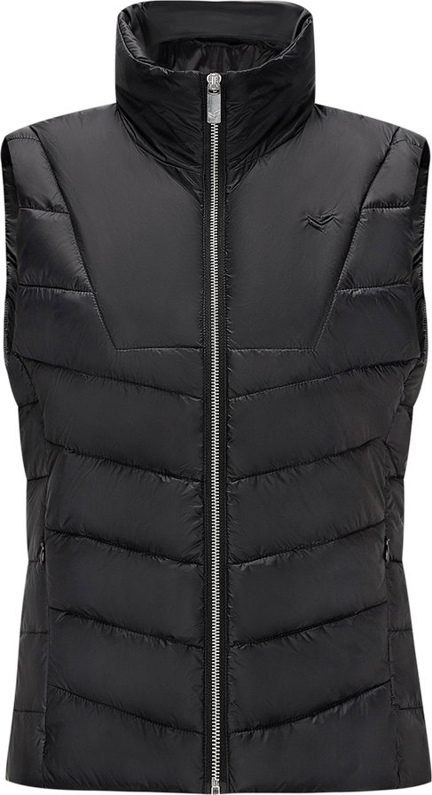 Ärmellose Steppjacke Kaporal Damen Arma