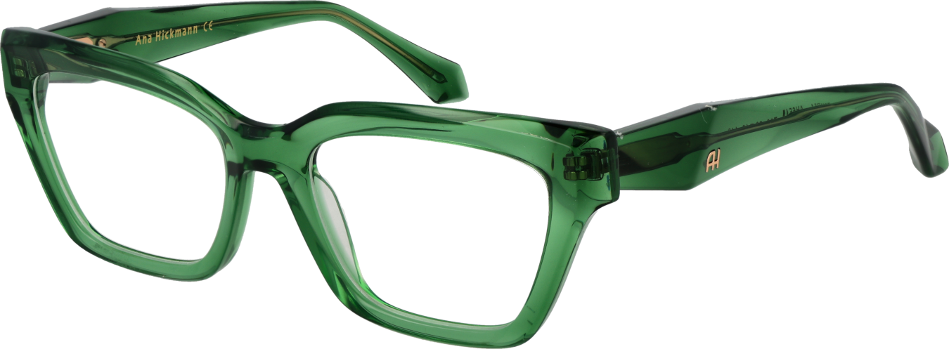 Ana Hickmann Brillenfassung AH6545 T02 51