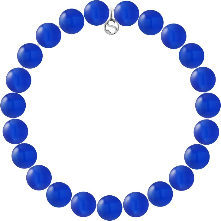 Armband Silber Sterling 925 Twin Peaks