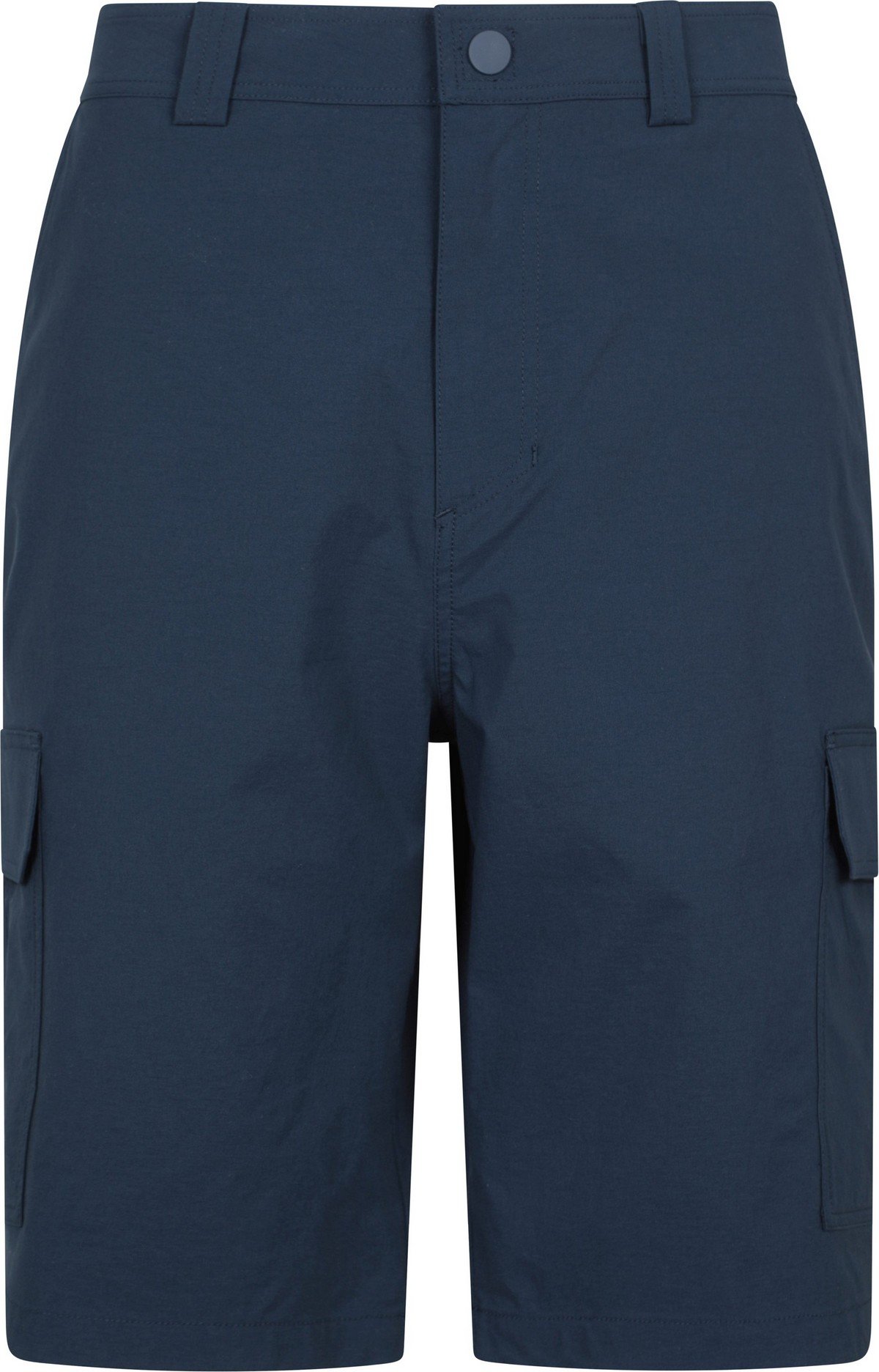 Mountain Warehouse - "Delta" Cargo-Shorts für Herren (Marine)