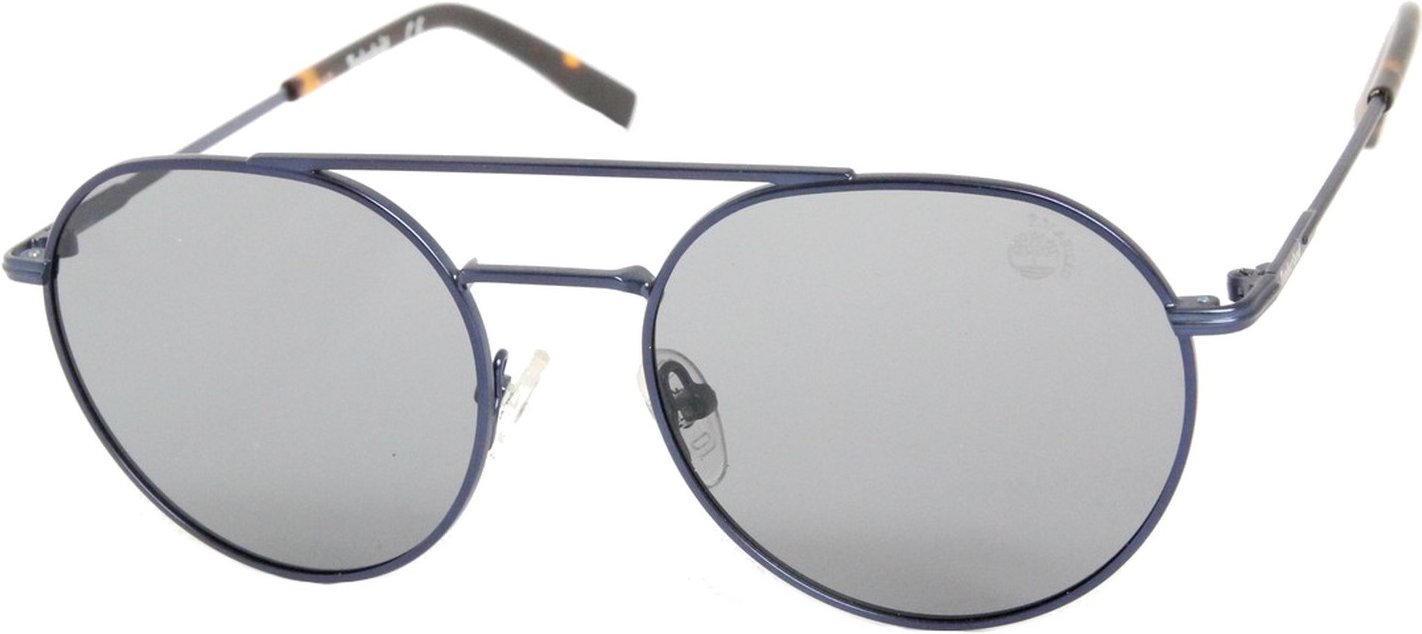 Timberland Unisex-Sonnenbrillen 54/20/145 mm Metall