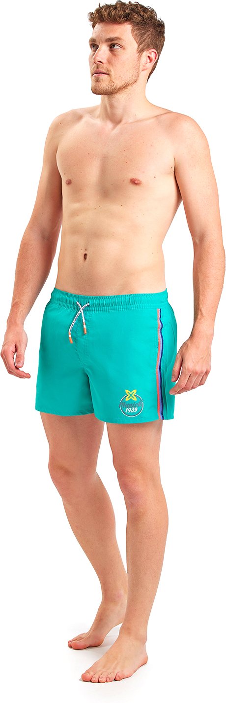 Kurzer Badeanzug DM0572