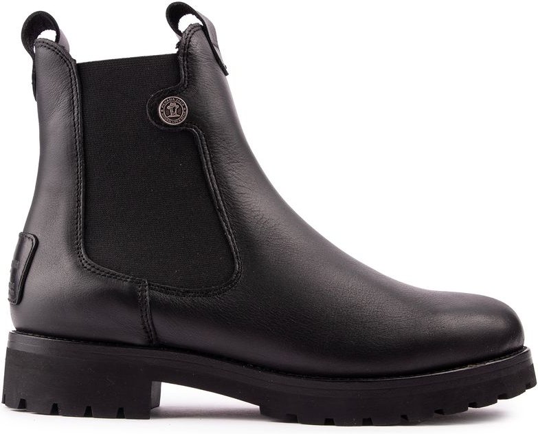 Panama Jack Francesca Iglu-Stiefel