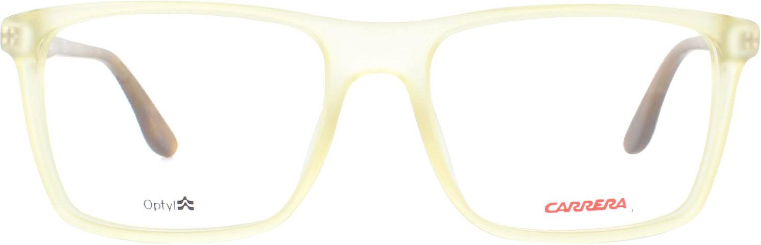 Carrera Brille CA6637 G40 52