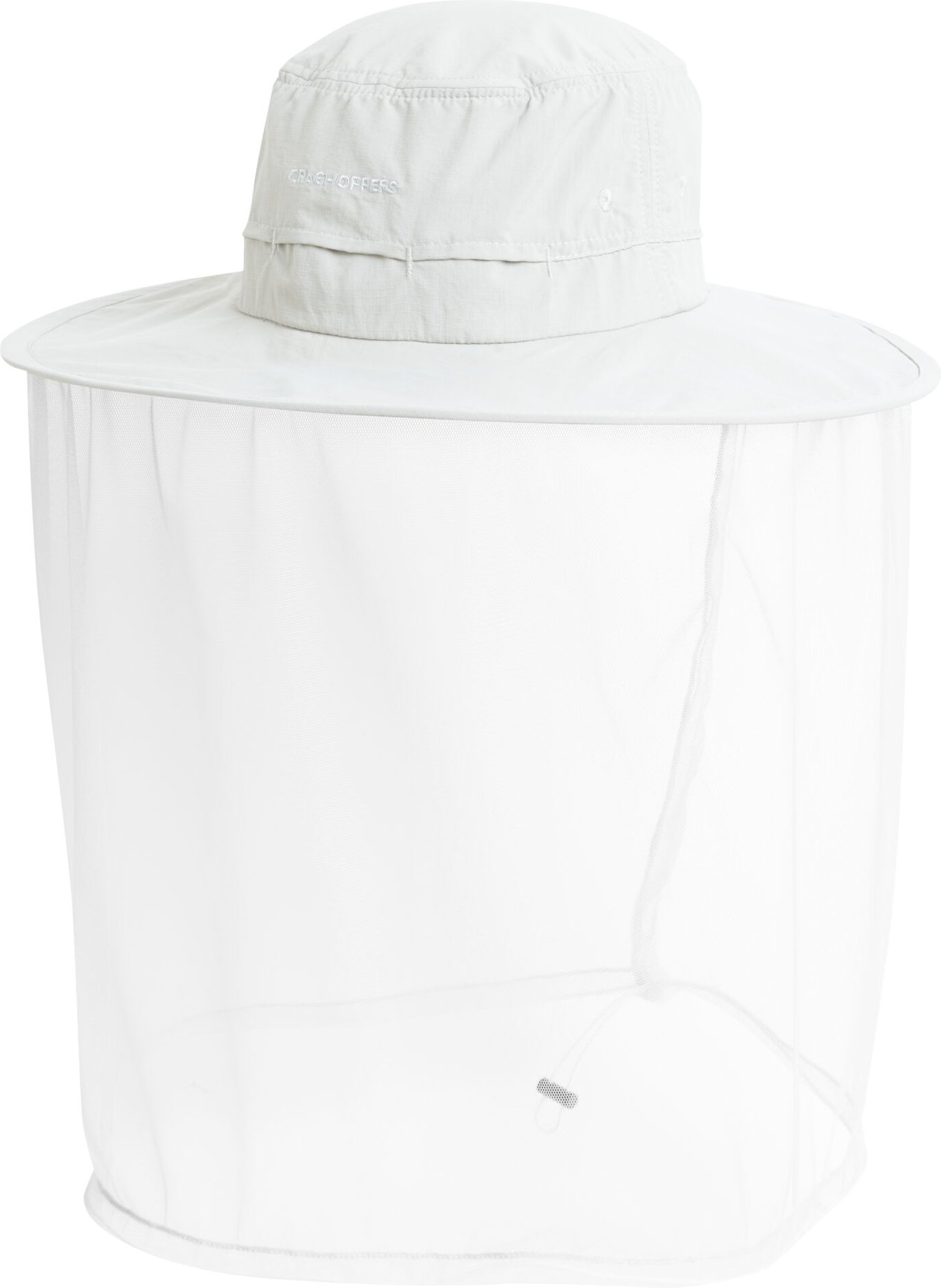 Craghoppers - "Ultimate Hat II" Sonnenhut (Pergament)