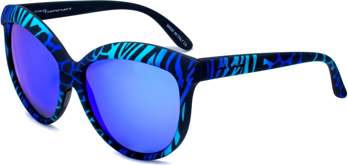 Damen-Sonnenbrillen Italia Independent 0092-ZEF-022