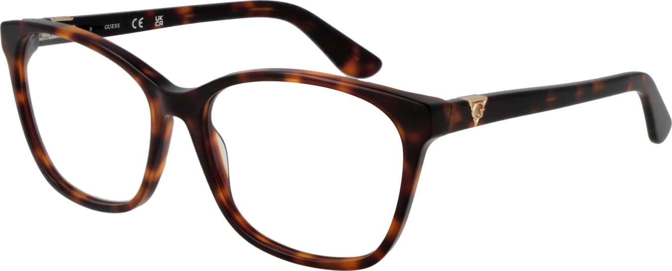 Guess Brillenfassung GU2949-N 052 56