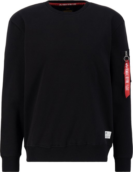 Dragon Embroidery Sweatshirt