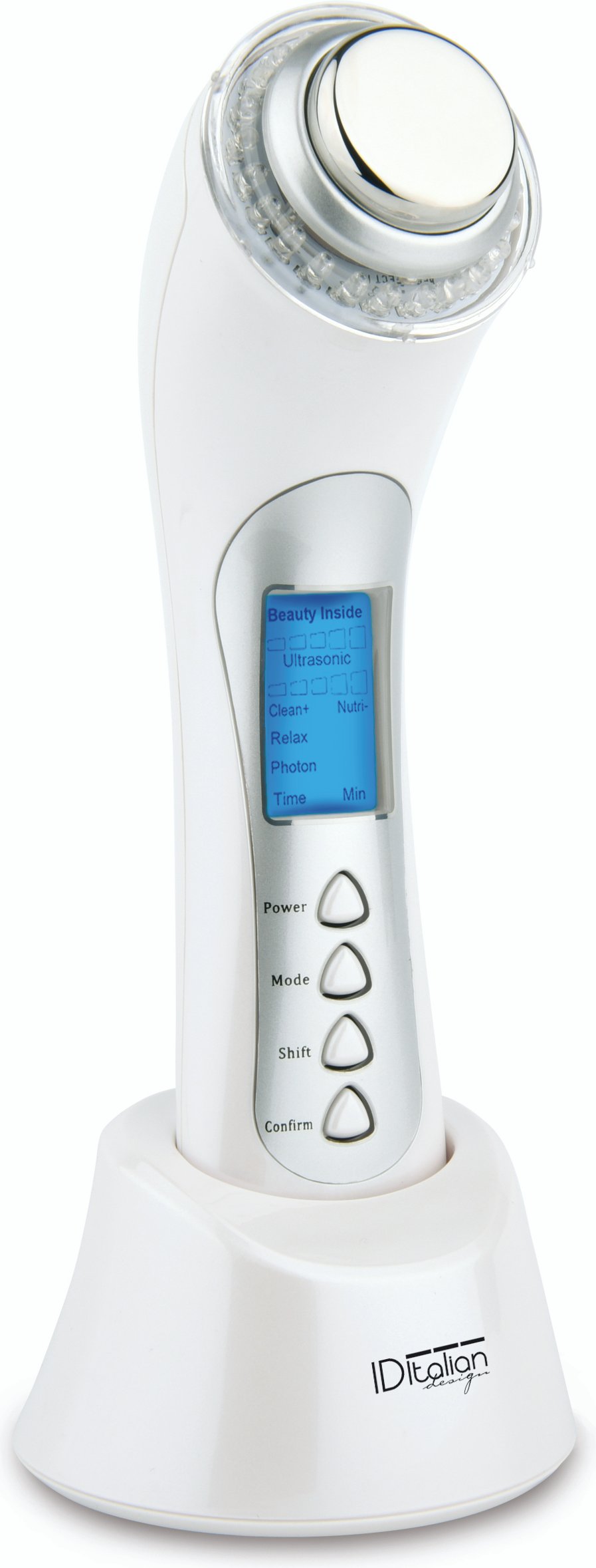 Verjüngung für Gesicht und Körper