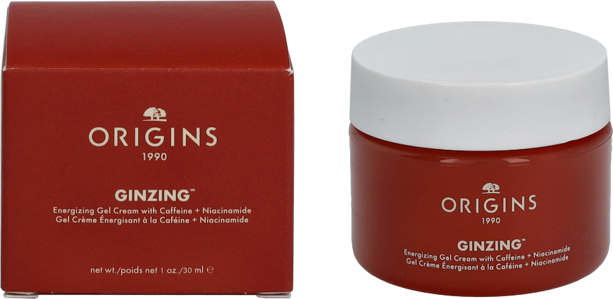 Thumbnail - Origins Ginzing Energizing Gel Creme 30 ml